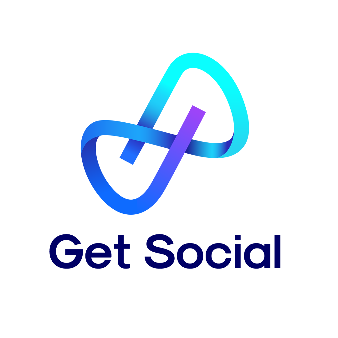 Get Social by Titan Blue