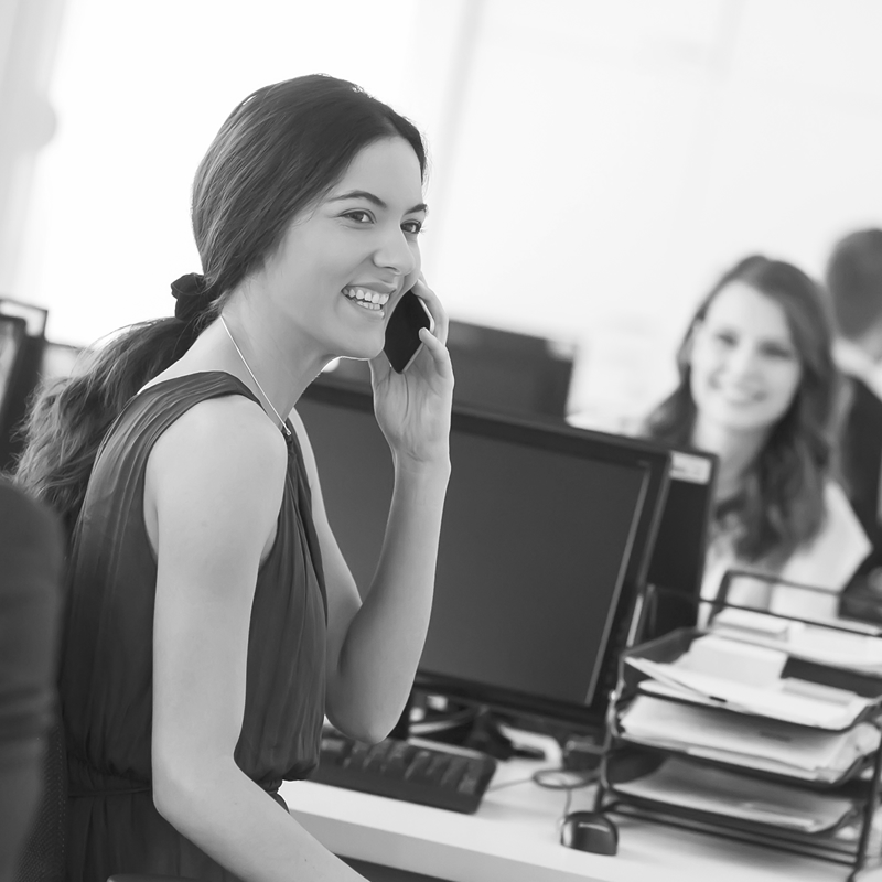 Smart Digital Services Support